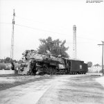 Steam Under Rest